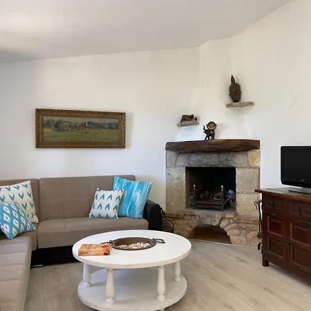 Casa Cap De Bou 7 Сasa de vacaciones