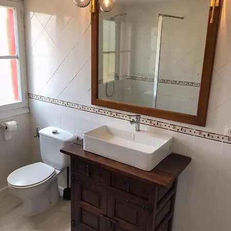 Holiday home Casa Cap De Bou 7 Port de Pollenca