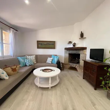 Holiday home Casa Cap De Bou 7 Port de Pollenca