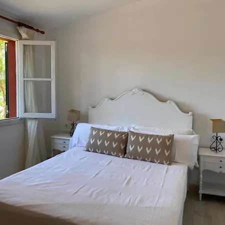 Holiday home Casa Cap De Bou 7 Port de Pollenca