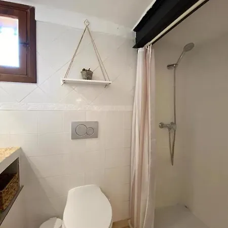 Holiday home Casa Cap De Bou 7 *
