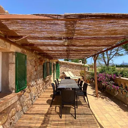 Casa Cap De Bou 7 Holiday home *