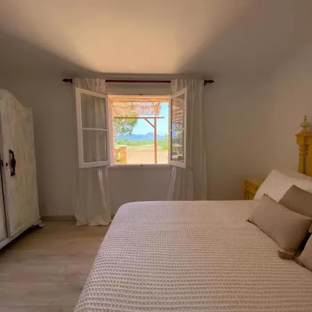 Casa Cap De Bou 7 Holiday home Port de Pollenca