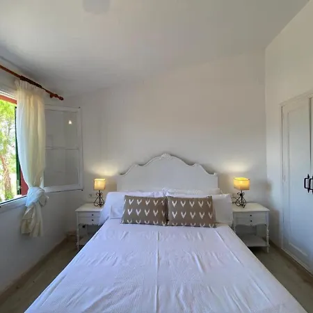 Holiday home Casa Cap De Bou 7